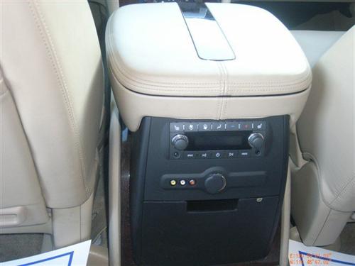 Cadillac Escalade Coupe Other