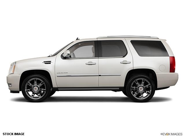 Cadillac Escalade Premium Sport Utility