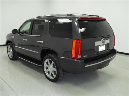 Cadillac Escalade 2011 photo 3