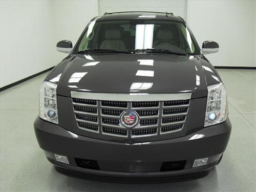 Cadillac Escalade 2011 photo 5