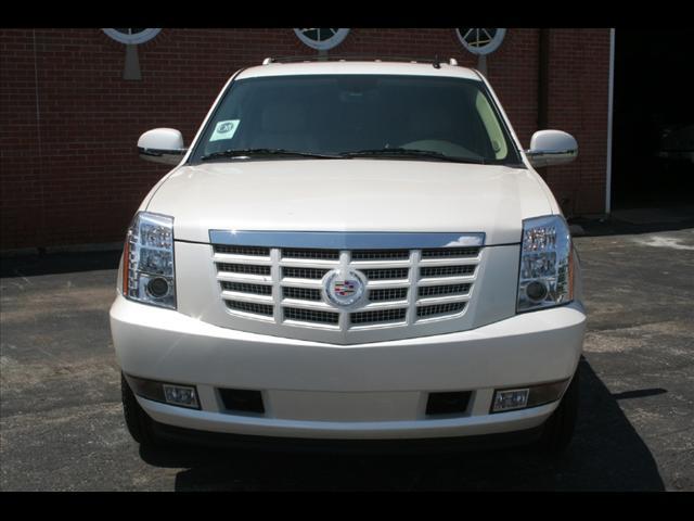 Cadillac Escalade 2011 photo 3