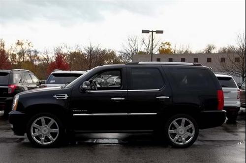 Cadillac Escalade Premium Other