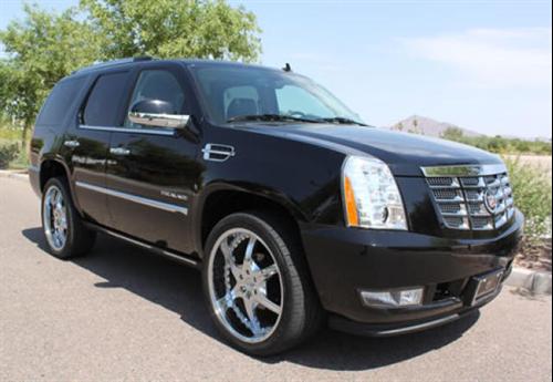 Cadillac Escalade Premium Other