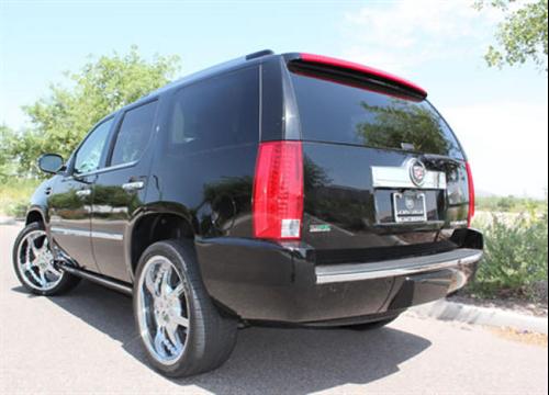 Cadillac Escalade 2011 photo 3