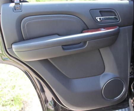 Cadillac Escalade 2011 photo 5