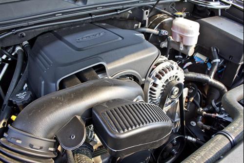 Cadillac Escalade 2011 photo 4