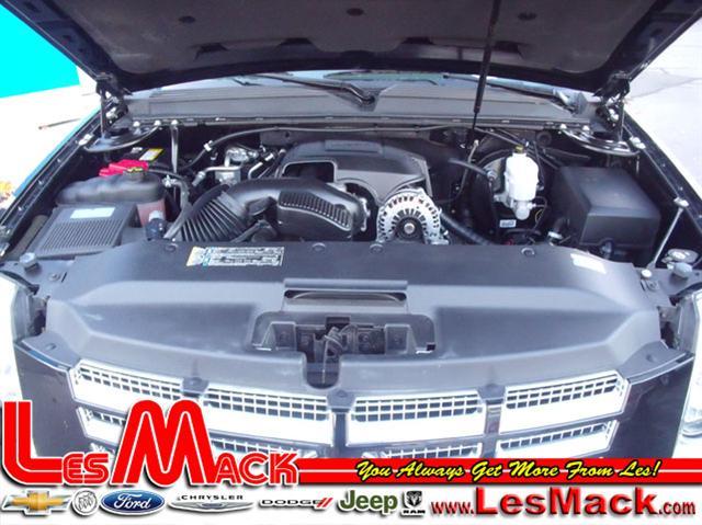 Cadillac Escalade 2011 photo 3