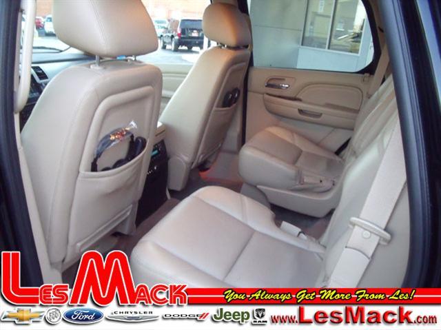 Cadillac Escalade 2011 photo 5