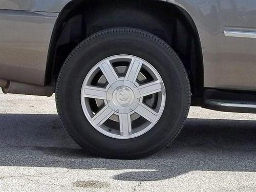 Cadillac Escalade 2011 photo 1