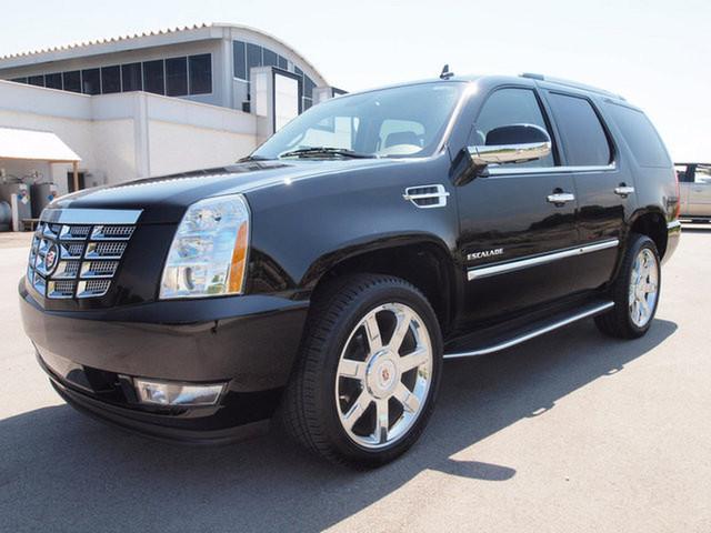 Cadillac Escalade Base Sport Utility