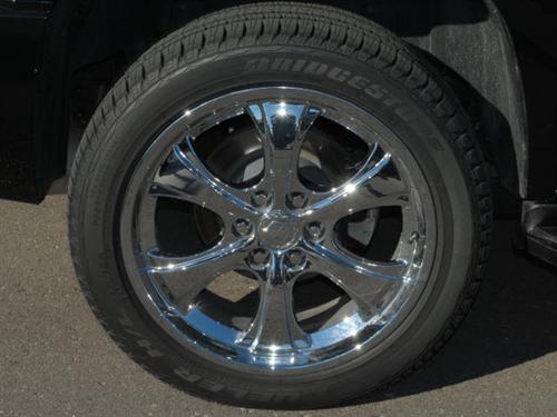 Cadillac Escalade 2011 photo 5