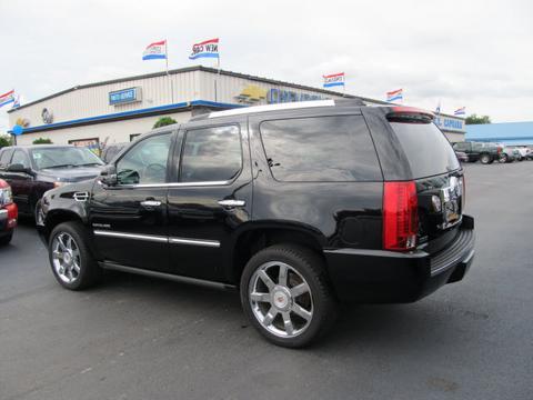 Cadillac Escalade Premium Other