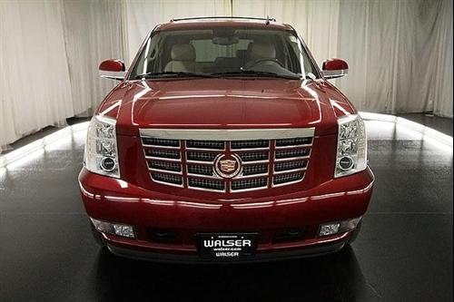 Cadillac Escalade 2011 photo 1