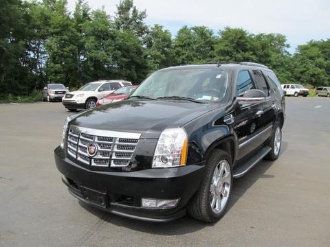 Cadillac Escalade Coupe Other