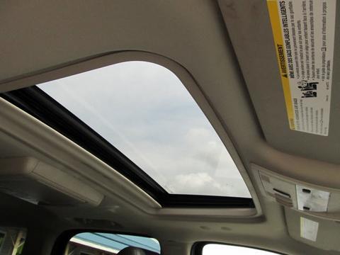 Cadillac Escalade 2011 photo 1