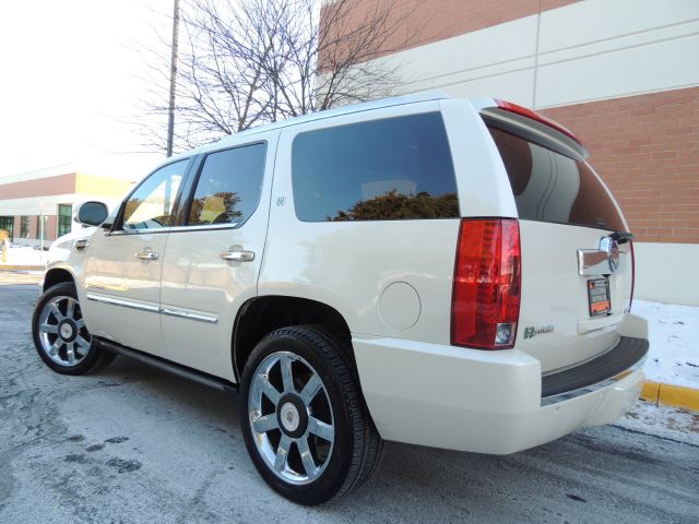 Cadillac Escalade 2011 photo 1