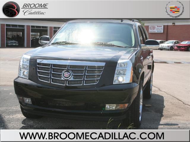 Cadillac Escalade Premium Sport Utility