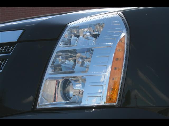 Cadillac Escalade 2011 photo 1