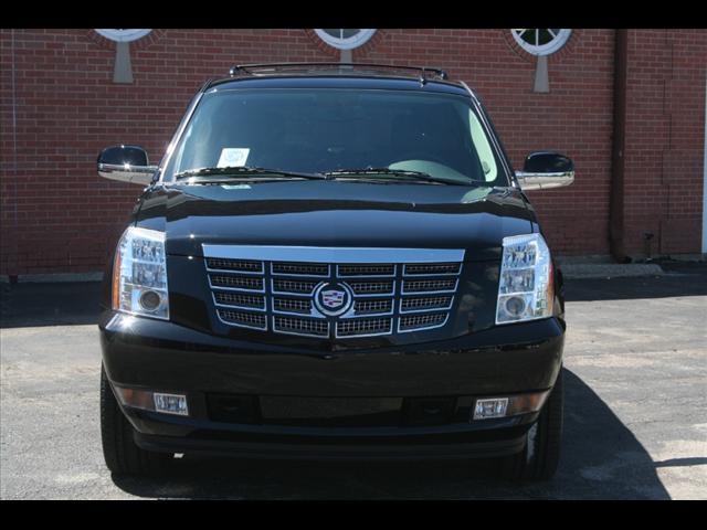 Cadillac Escalade 2011 photo 3