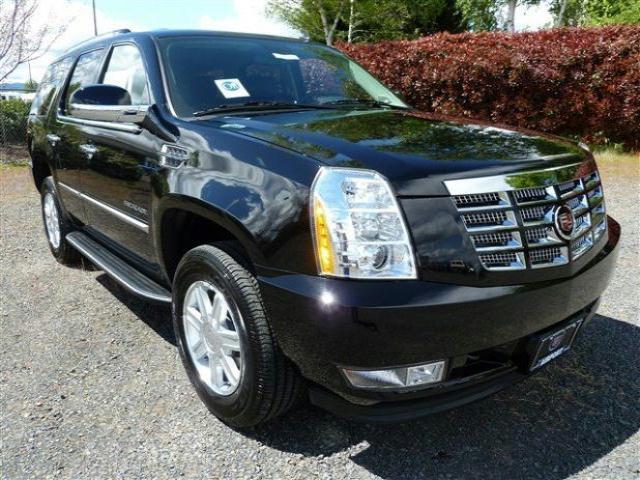 Cadillac Escalade Base Sport Utility