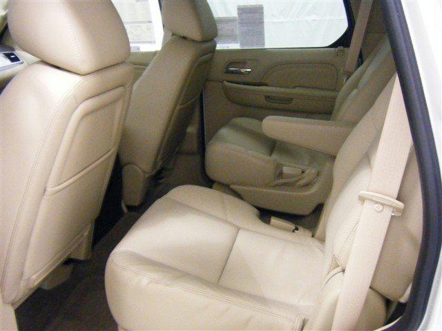 Cadillac Escalade Coupe Sport Utility