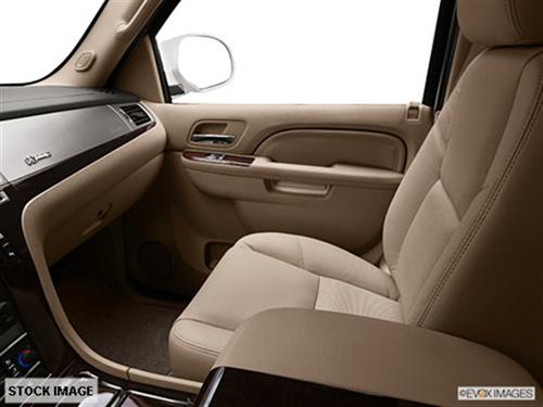 Cadillac Escalade 2011 photo 1