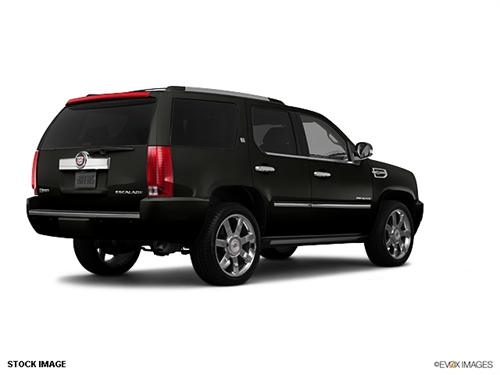 Cadillac Escalade 2011 photo 2
