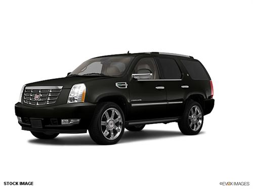 Cadillac Escalade 2011 photo 3