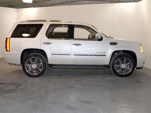 Cadillac Escalade Coupe Other