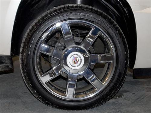 Cadillac Escalade 2011 photo 1