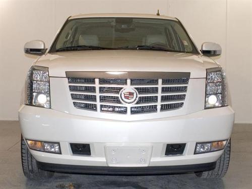 Cadillac Escalade 2011 photo 2