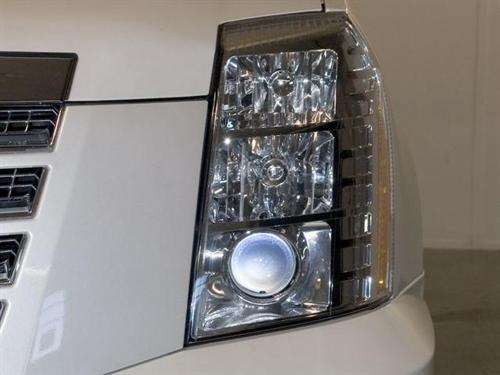 Cadillac Escalade 2011 photo 3