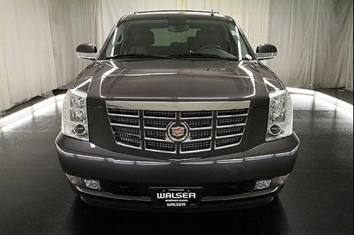 Cadillac Escalade Base Other