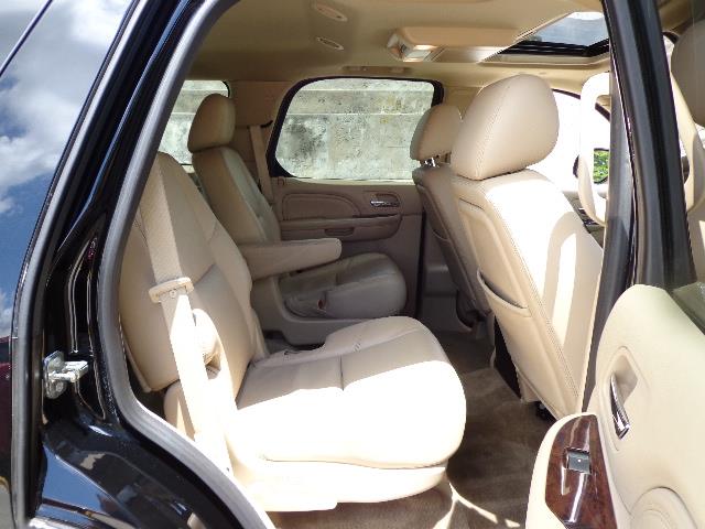 Cadillac Escalade 2012 photo 1