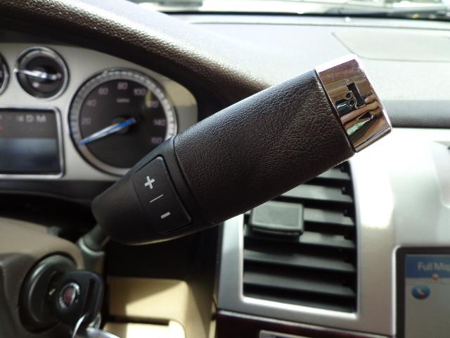 Cadillac Escalade 2012 photo 10