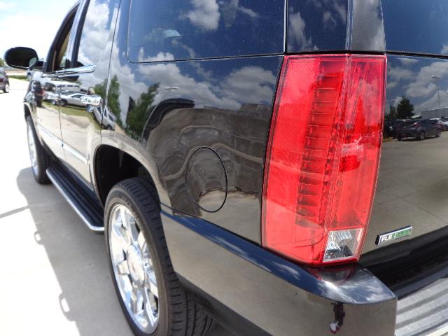 Cadillac Escalade 2012 photo 11