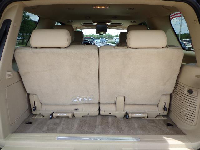 Cadillac Escalade 2012 photo 12