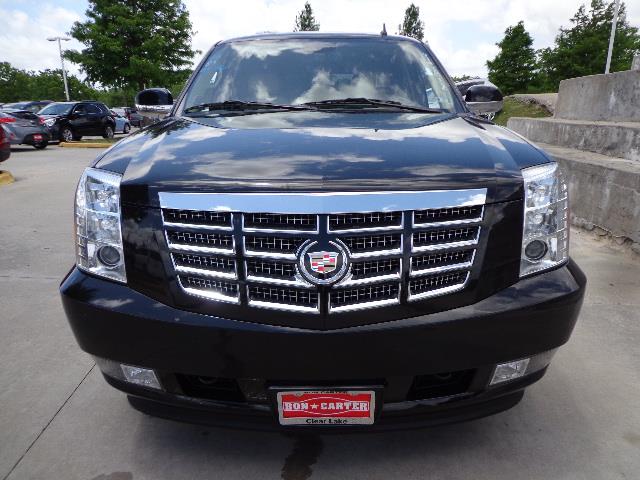 Cadillac Escalade 2012 photo 13