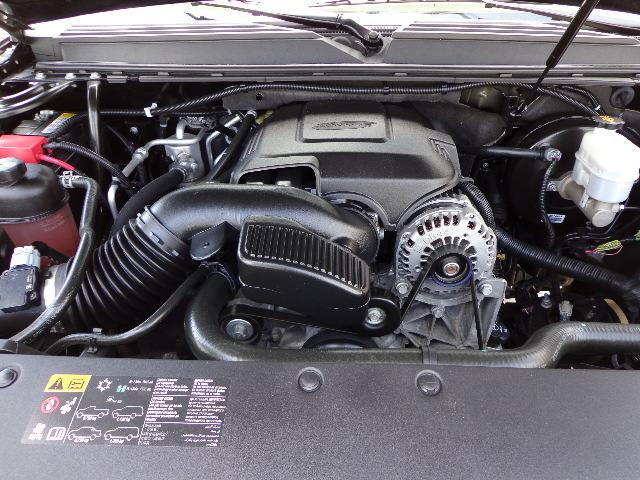 Cadillac Escalade 2012 photo 2