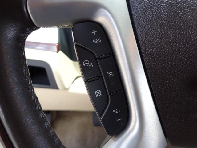 Cadillac Escalade 2012 photo 20