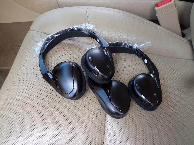 Cadillac Escalade 2012 photo 23