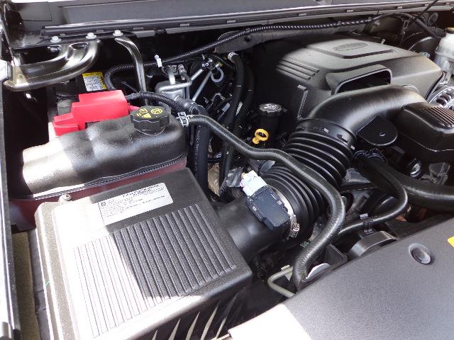 Cadillac Escalade 2012 photo 28