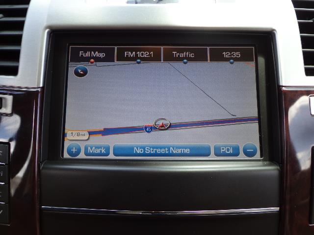 Cadillac Escalade 2012 photo 29