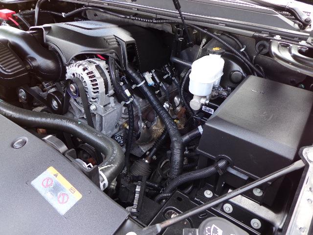 Cadillac Escalade 2012 photo 30