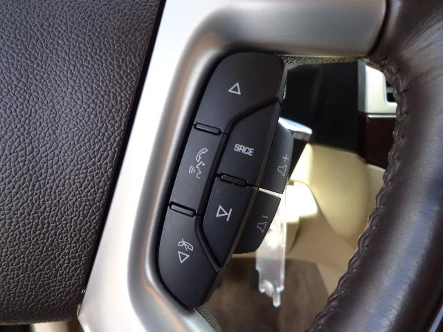 Cadillac Escalade 2012 photo 32