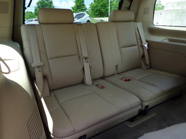 Cadillac Escalade 2012 photo 37