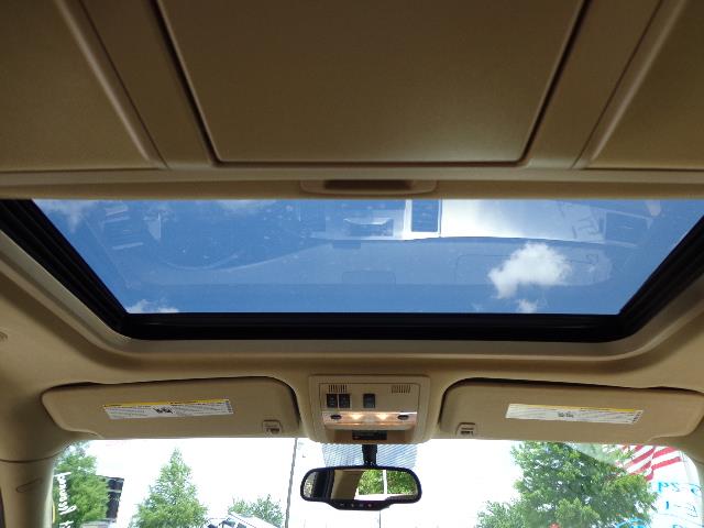 Cadillac Escalade 2012 photo 39