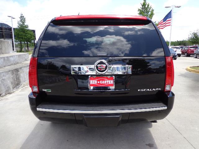 Cadillac Escalade 2012 photo 41