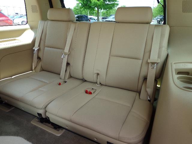 Cadillac Escalade 2012 photo 43