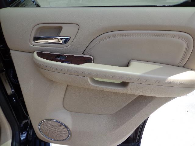 Cadillac Escalade 2012 photo 45